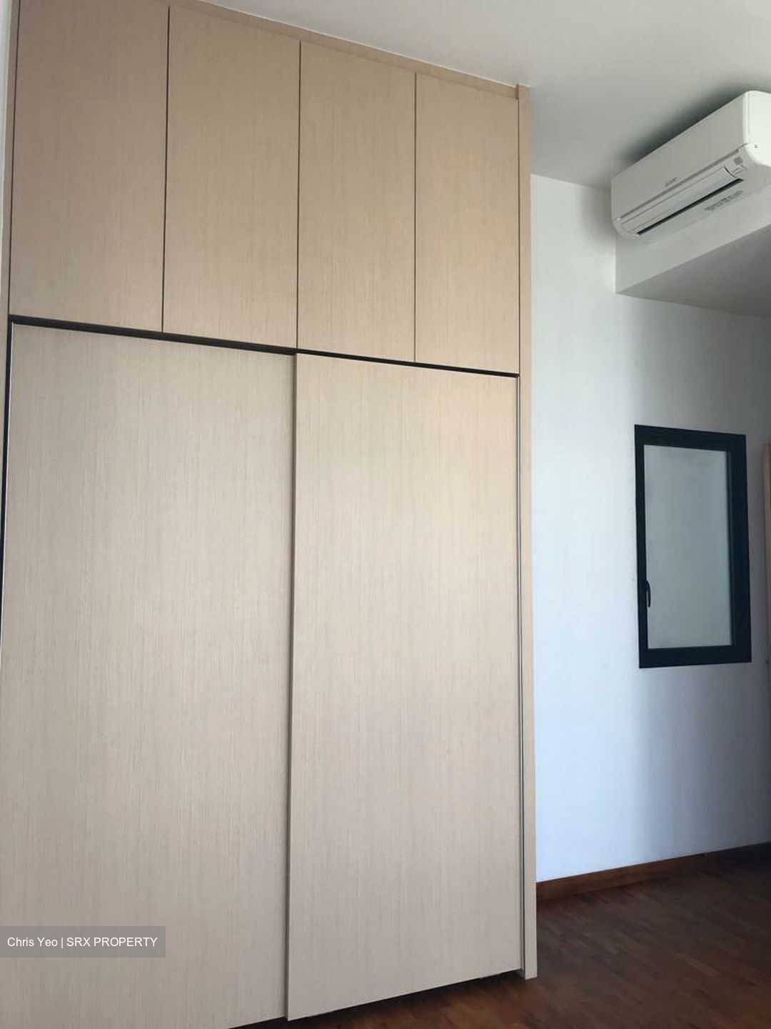 Hillion Residences (D23), Apartment #594909501